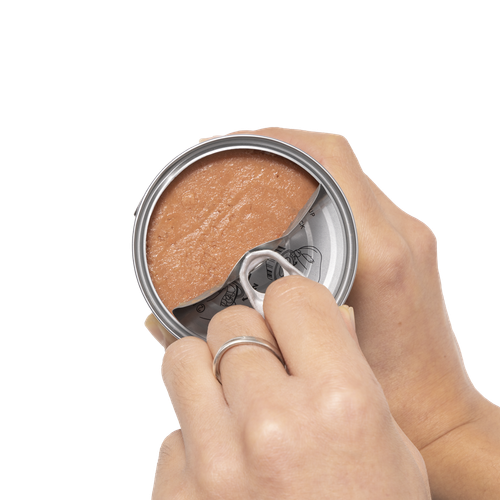 Mokra karma dla psa z królika ROYAL RABBIT 375g UNIQ PETS na Arena.pl