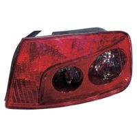 LAMPA TYLNA PRAWA PEUGEOT 407 2004 2005 2006 2007 2008 2009 2010