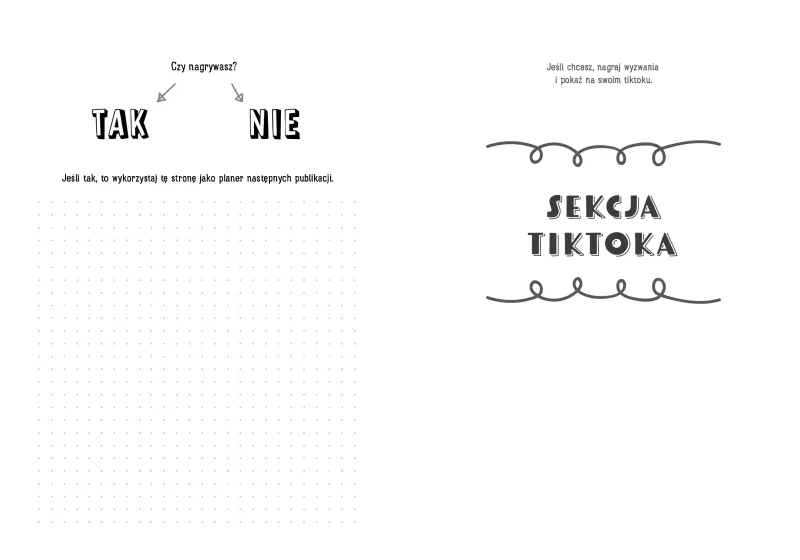 BookTok Journal zdjęcie 11