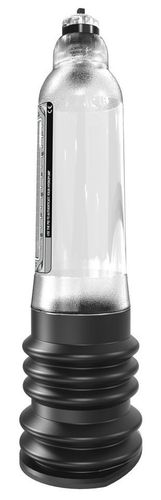 Pompka Wodna Powiększająca Członka Bathmate Hydro 7 - Transparentna na Arena.pl