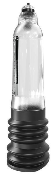 Pompka Wodna Powiększająca Członka Bathmate Hydro 7 - Transparentna zdjęcie 3