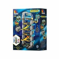 parking Moltó Future Wspornik 6-pokładowy