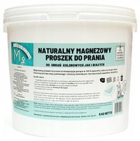 PROSZEK do prania MAGNEZOWY naturalny skład bio ekologiczny dla wegan 5kg