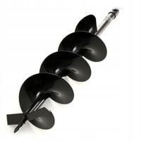 ŚWIDER WIERTŁO DO ZIEMI DO WIERTNICY 150x800MM