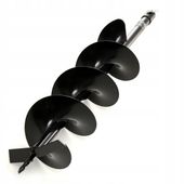 ŚWIDER WIERTŁO DO ZIEMI DO WIERTNICY 150x800MM