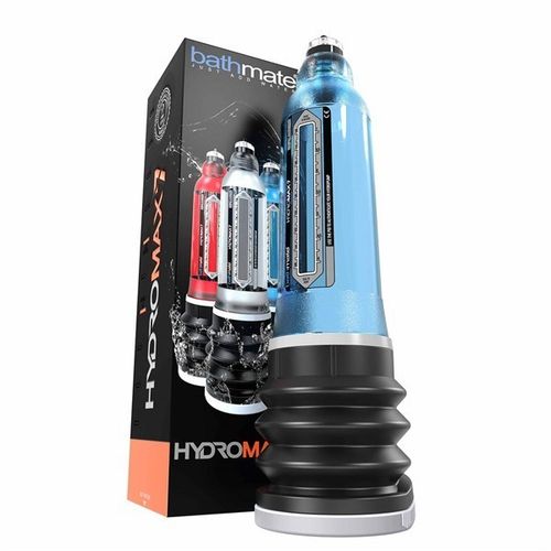 Bathmate Hydromax7 Aqua Blue na Arena.pl
