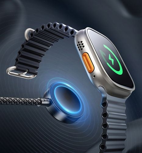 mcdodo ładowarka indukcyjna do apple watch 3w1 kabel do iphone na Arena.pl