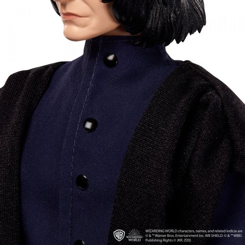 Lalka Harry Potter Severus Snape na Arena.pl