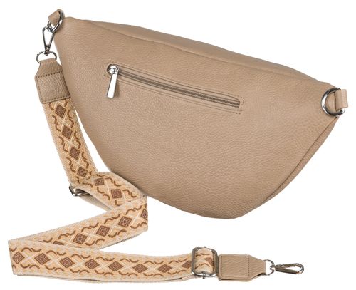 saszetka r-103-03-3249 beige na Arena.pl