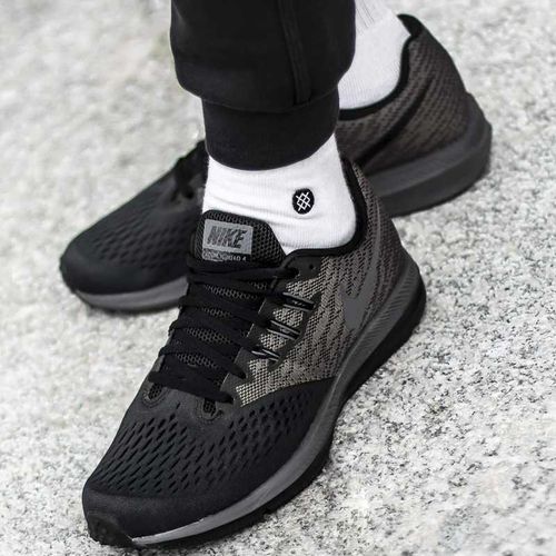 Nike Zoom Winflo 4 (898466-007) 43 na Arena.pl