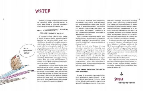 NAUKA RYSOWANIA ZACZNIJ OD ZIEMNIACZKA 60 RYSUNKÓW na Arena.pl