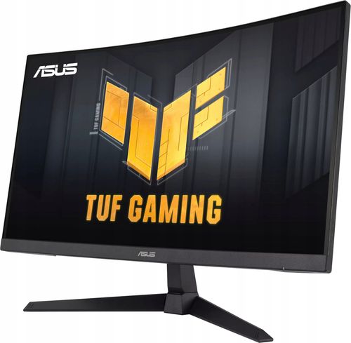 Monitor LED 27" ASUS TUF Gaming VG27VQ3B na Arena.pl