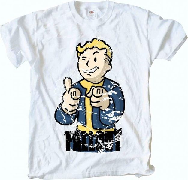 Fallout , Koszulka zdjęcie 1