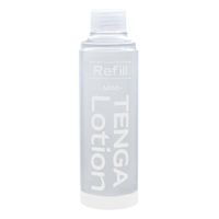 lubrykant wodny wymienny wkład lotion refill mild 170 ml tenga