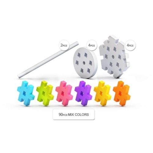 Basic constructor 100 sztuk na Arena.pl