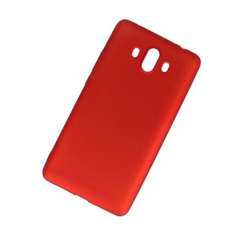 Etui Brio Case Huawei Mate 10 Czerwone na Arena.pl