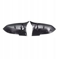 OBUDOWY LUSTEREK BMW F30 F20 F31 F32 F36 F22 NAKŁADKI LUSTERKA M3 M4 LOOK