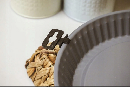 Forma do tarty 28 cm Stalowa BergHOFF na Arena.pl