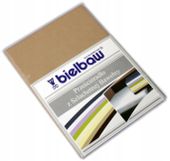 Prześcieradło Bawełniane 160x210 Bielbaw beżowe