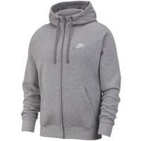 Bluza Nike NSW Club Hoodie FZ M BV2648 063 2XL