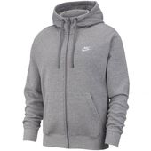 Bluza Nike NSW Club Hoodie FZ M BV2648 063 2XL