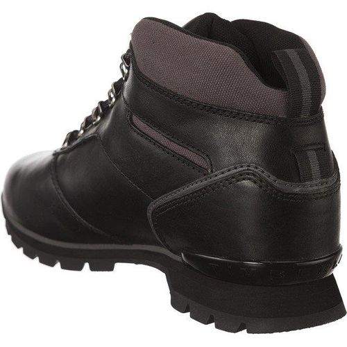 BUTY TIMBERLAND  SPLITROCK 2 A1HVQ 43 Black na Arena.pl