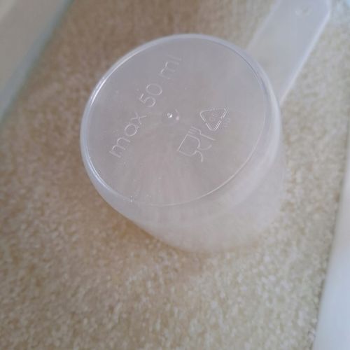 Proszek do mycia pieców konwekcyjno-parowych Active Cleaner 4x1kg z miarką na Arena.pl