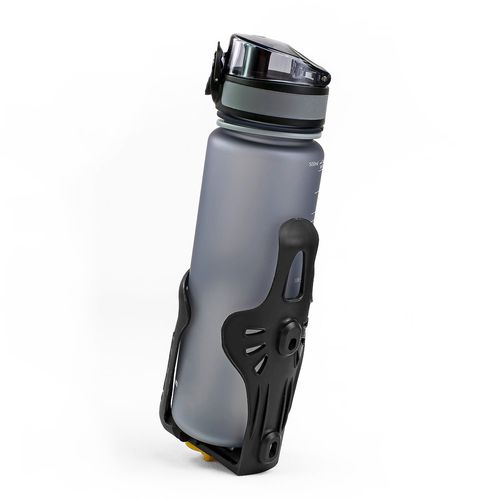 Uchwyt Koszyk Rowerowy Na Bidon Butelkę Regulowany Ub3 na Arena.pl