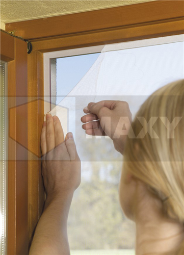 Moskitiera okienna na Arena.pl