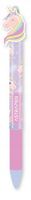 Długopis automat wymazywalny OOPS! UNICORN A'36