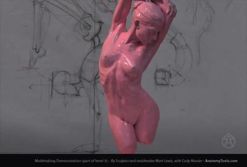 Silikon do form formierski elastyczny kompaund RTV-2 KunstSil-30 20kg na Arena.pl