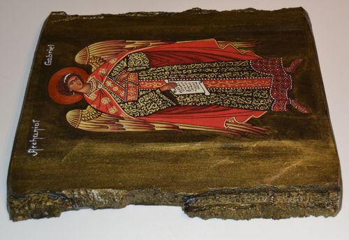 Ikona Święty Gabriel Archanioł na Arena.pl