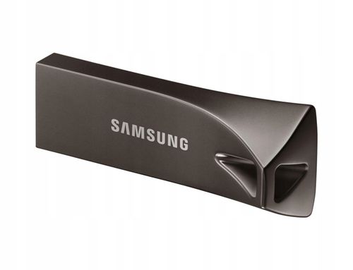 PENDRIVE SAMSUNG Plus 256 GB SZYBKI USB 3.0 na Arena.pl