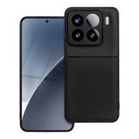 Futerał NOBLE do XIAOMI 15 PRO czarny