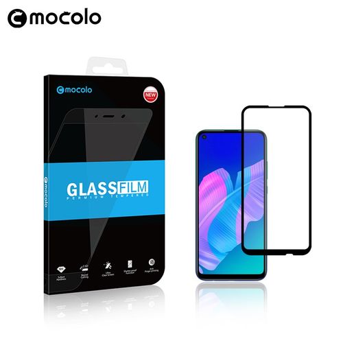 Szkło ochronne do Huawei P40 Lite E na Arena.pl