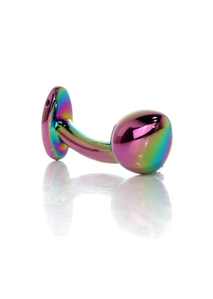 Plug-Jewellery Multicolour Curved PLUG- L zdjęcie 4