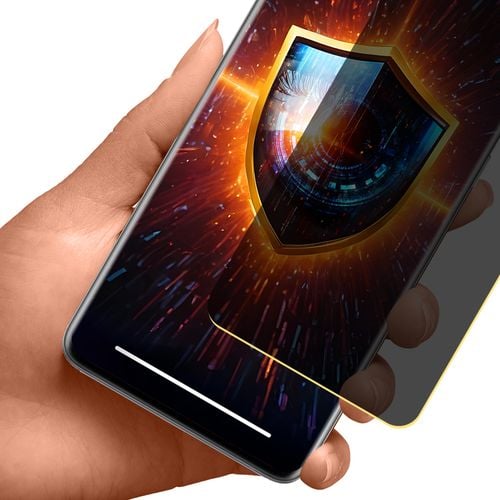 samsung galaxy s20+ 5g - 3mk silky matt privacy na Arena.pl