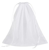 Worek na warzywa i owoce VEG BAG, biały