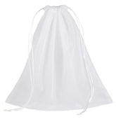 Worek na warzywa i owoce VEG BAG, biały