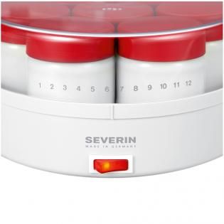 Jogurtownik Severin JG 3519 na Arena.pl