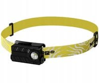Nitecore NU20 latarka czołowa 360lm Lekka Dla Biegacza