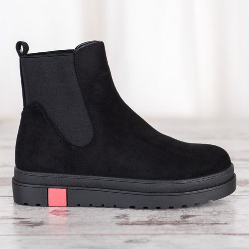 Botki Na Platformie r.39 na Arena.pl