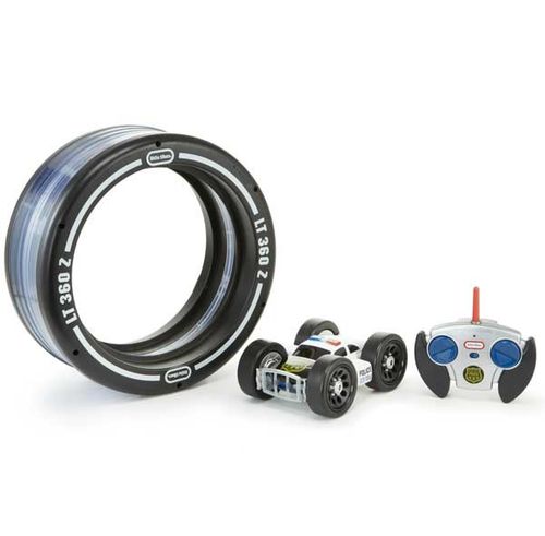 LT Samochód RC 2w1 Policja na Arena.pl