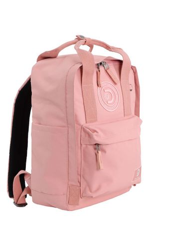 Plecak miejski DISCOVERY CAVE D00810 różowy na Arena.pl