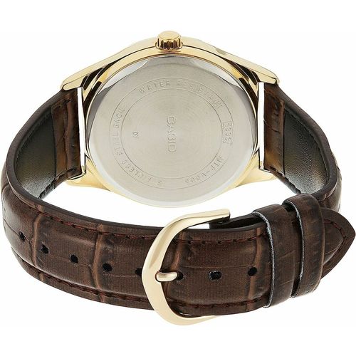 Zegarek Męski Casio ENTICER GENT na Arena.pl