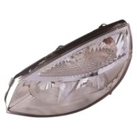 REFLEKTOR LAMPA LEWA RENAULT SCENIC II 2003 2004 2005 2006 2007 2008 2009
