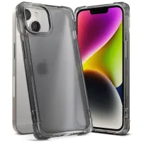 ringke fusion bumper etui do iphone 14 plus szary