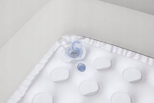 Dmuchany basen brodzik wanienka turystyczna dla dzieci Bestway 51116 na Arena.pl