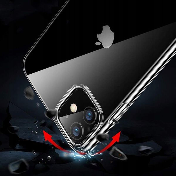 Spacecase Air Iphone 11 zdjęcie 3
