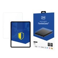 apple ipad air 11 (m2/m3) - up to 13 3mk flexibleglass